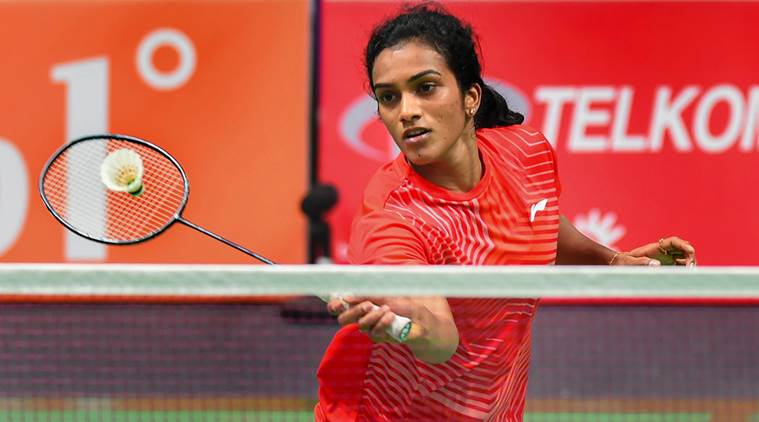 Asian Games 2018 Badminton Highlights Pv Sindhu Saina Nehwal Reach Quarterfinals Sports News The Indian Express