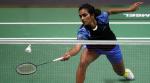 Sindhu, Verma enter second round in Hong Kong