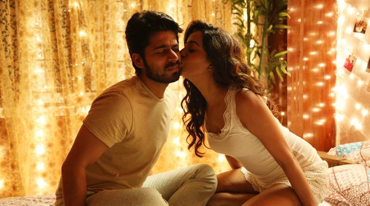 Prema Sex - Pyaar Prema Kaadhal movie review: Harish Kalyan and Raiza Wilson shine in a  refreshingly sensible rom-com | Entertainment News,The Indian Express