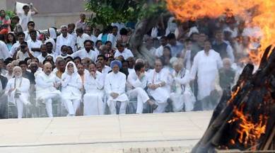 vajpayee funeral
