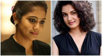 Rachana Nayanakutty, Honey Rose