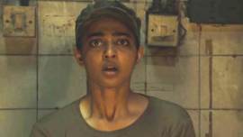 radhika apte in ghoul