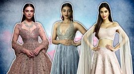 aditi rao hydari, diana penty, kalki koechlin, radhika apte, fashion week, lakme fashion week kareena kapoor khan, kareena kapoor monisha jaising, indian express,indian express news