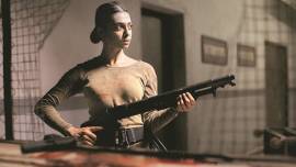 Ghoul, Ghoul review, Netflix series, Radhika Apte, Manav Kaul, Ratnabali Bhattacharjee, entertainment news