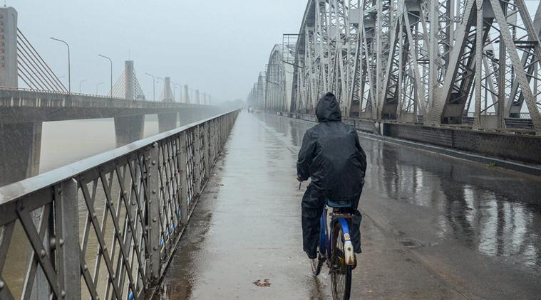 Monsoon to be below normal in August-September: IMD