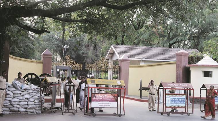 Raj Bhavan gets first batch of 25 bee colonies