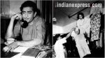 From the Express Archive: Inside RK Studio