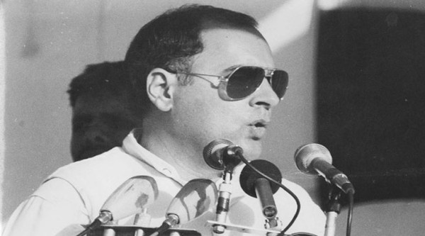 Rajiv Gandhi assassination case: Confident governor will take 'good decision', says TN govt
