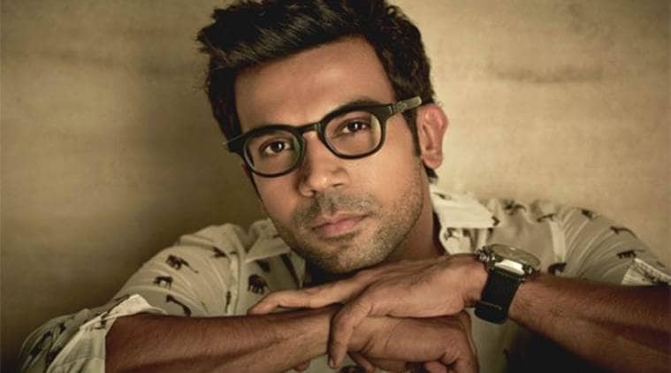 Rajkummar Rao