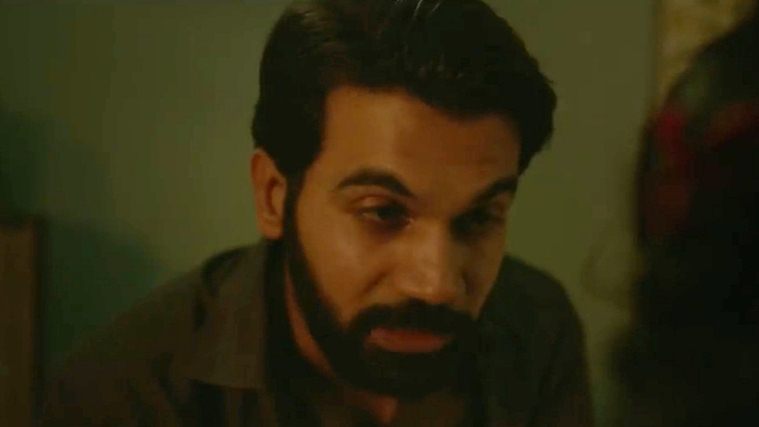 rajkummar rao in love sonia