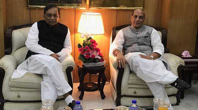 Quietly, Delhi kept Dhaka in NRC loop: no deportation talk