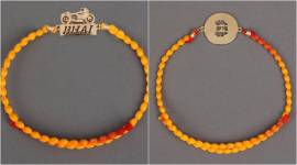 Rakhi, rakhi 2018, rakshabandhan 2018, new age rakhi