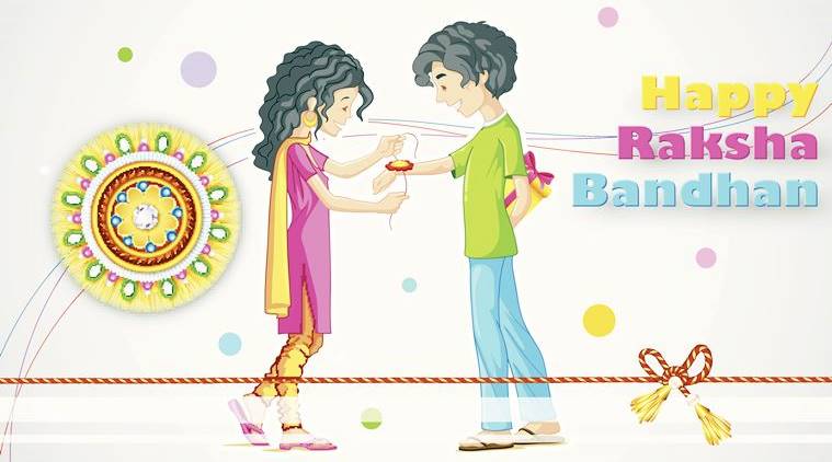 Raksha Bandhan 2018, Raksha Bandhan 2018 Date, Raksha Bandhan 2018 Date in India, Rakhi 2018, Rakhi 2018 Date, Rakhi 2018 Date in India, Happy Raksha Bandhan 2018, Happy Raksha Bandhan Images, Happy Rakhi 2018, indian express, indian epress news