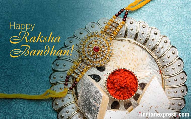 Raksha Bandhan 2018, Raksha Bandhan 2018 Date, Raksha Bandhan 2018 Date in India, Rakhi 2018, Rakhi 2018 Date, Rakhi 2018 Date in India, Happy Raksha Bandhan 2018, Happy Raksha Bandhan Images, Happy Raksha Bandhan Quotes, Happy Raksha Bandhan SMS, Happy Raksha Bandhan Messages, Happy Raksha Bandhan Status, Happy Rakhi 2018, Happy Rakhi Images, Happy Rakhi Photos, Happy Rakhi Quotes, Happy Rakhi Messages, Happy Rakhi Pics, Rakhi Design, Rakhi Designs, Rakhi Design 2018, Rakhi Designs 2018, Latest Rakhi Designs 2018