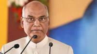 Ram Nath Kovind Muslim body writes to President, seeks intervention in Ayodhya situation