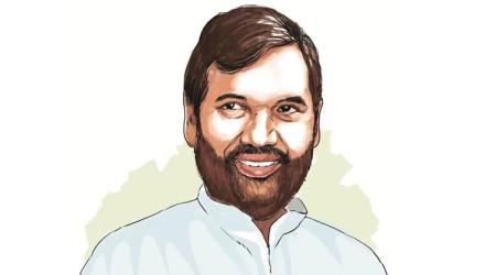 delhi confidential, ram vilas paswan, nda ram vilas paswan, bihar seat sharing, nda allies, ljp,