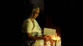 Ramayana, kerala, kerala left, left politics, communal politics, Malayalam month, Thunchaththu Ramanujan Ezhuthachan, author Valmiki, Ezhuthachan’s version of Adhyathma Ramayanam Kilippattu, Malayalam month of karkidakam, indian express