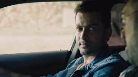 ranam stars prithviraj sukumaran