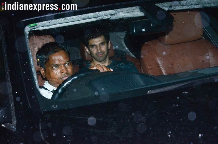 aditya roy kapur photos 