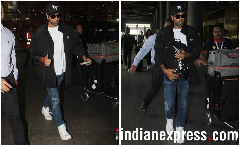 ranbir kapoor