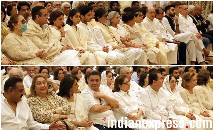 Ranjan Sabha amitabh photo