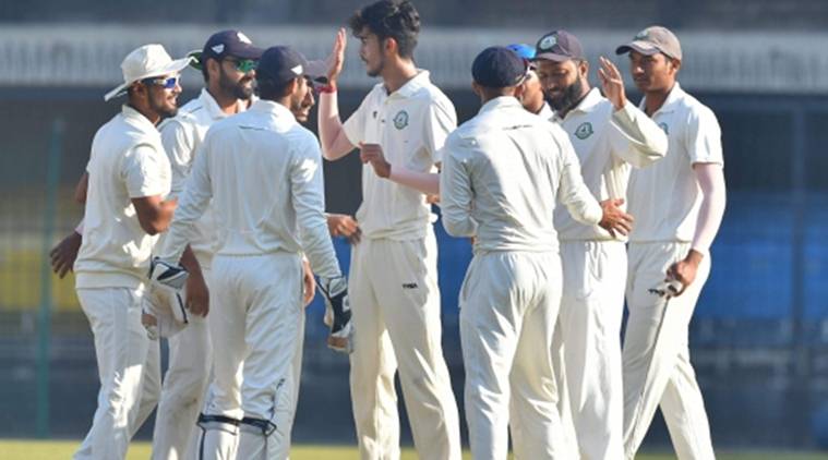 BCCI, Vidarbha Cricket Association, Mumbai, Saurashtra, Supreme Court, sports news, cricket, Indian Express