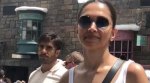Ranveer Singh and Deepika Padukone turn heads at Disneyland