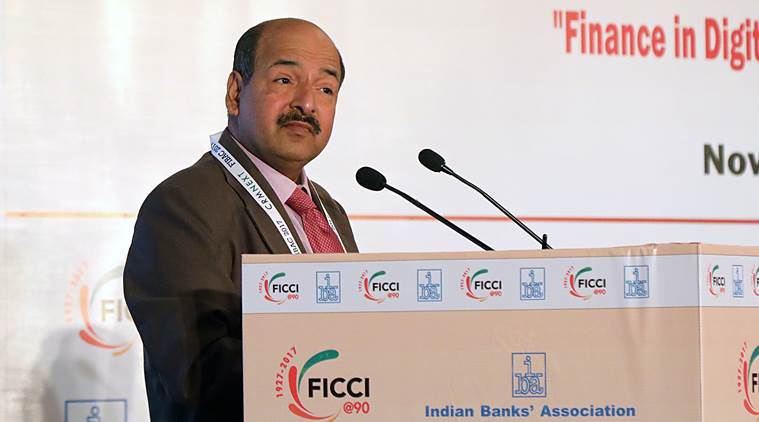 IT systems in co-op banks: RBI Deputy Governor NS Vishwanathan raises concern