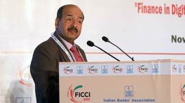 IT systems in co-op banks: RBI Deputy Governor NS Vishwanathan raises concern