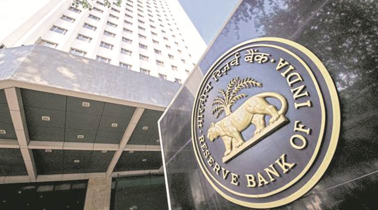 The RBI's data localisation norms will kick in from Monday.