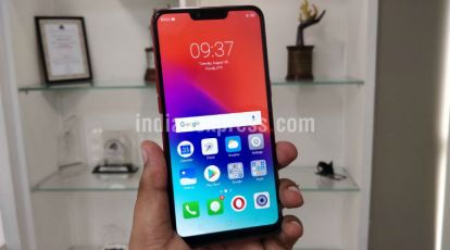 realme 2 pro phone price