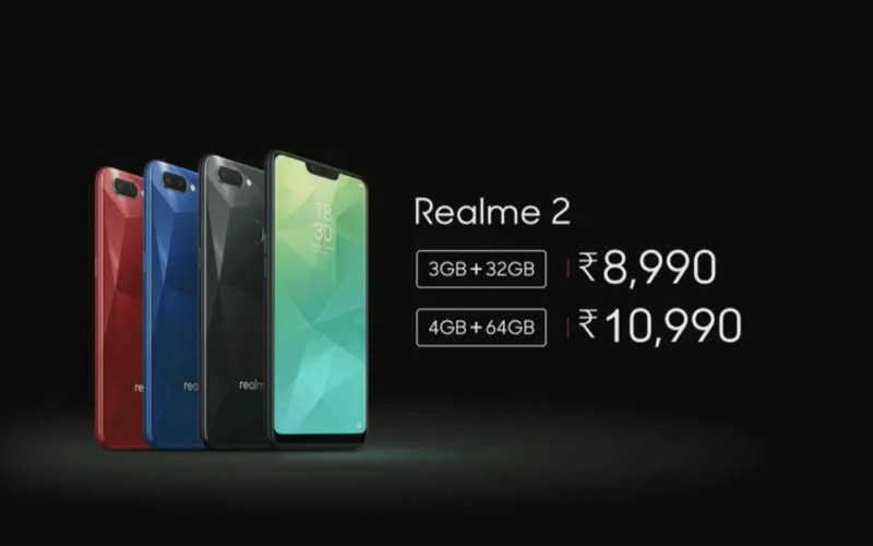 ui 3 realme