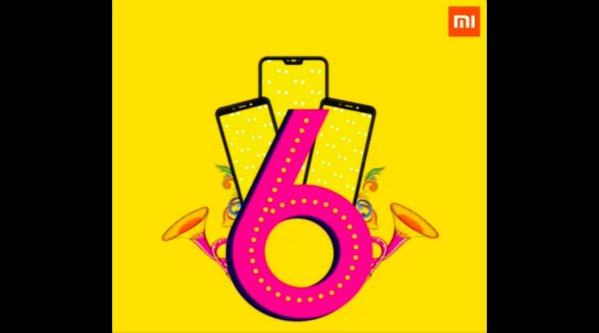 xiaomi redmi 6, redmi 6 series launch in india, redmi 6a price in india, redmi 6 price in india, redmi 6 pro price in india, redmi 6 specifications, redmi 6a specifications, redmi 6 pro specifications, redmi 6 series availability, xiaomi mi a2 lite, redmi, xiaomi