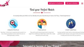 rentabf, start up, rent a boyfriend and cure depression, mental health, mumbai, pune, indian express, indian express news