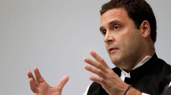 For ‘BJP versus rest’ elections, Rahul Gandhi sets up three Congress panels