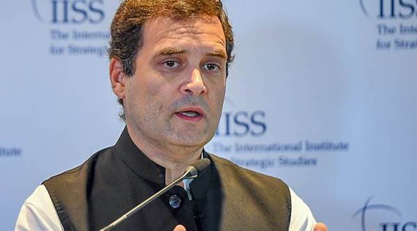 Rahul Gandhi has proved he is the wisest fool in Congress: BJP