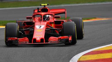 kimi raikkonen