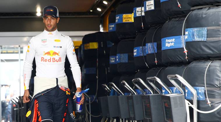 Daniel Ricciardo’s move leaves plenty of questions to be answered ...