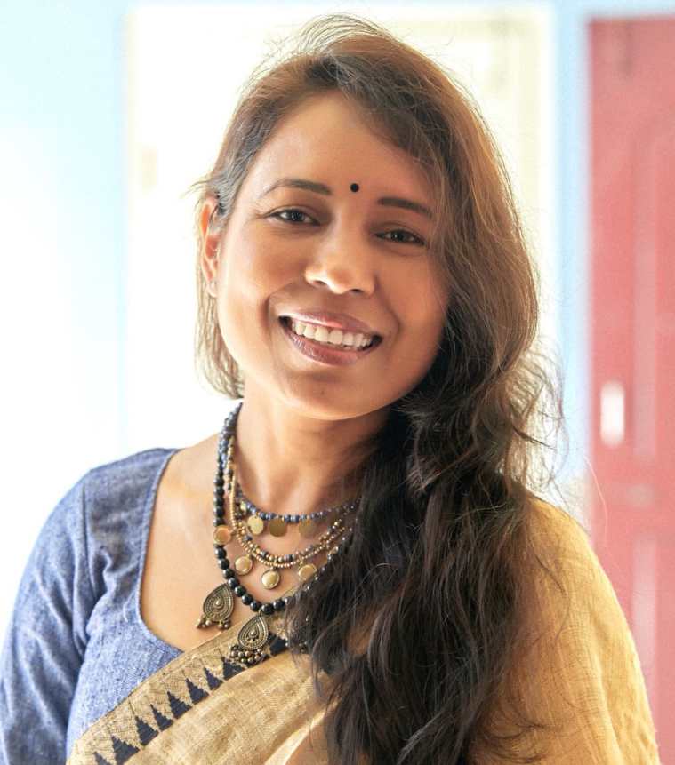 Rima Das Bulbul Can Sing