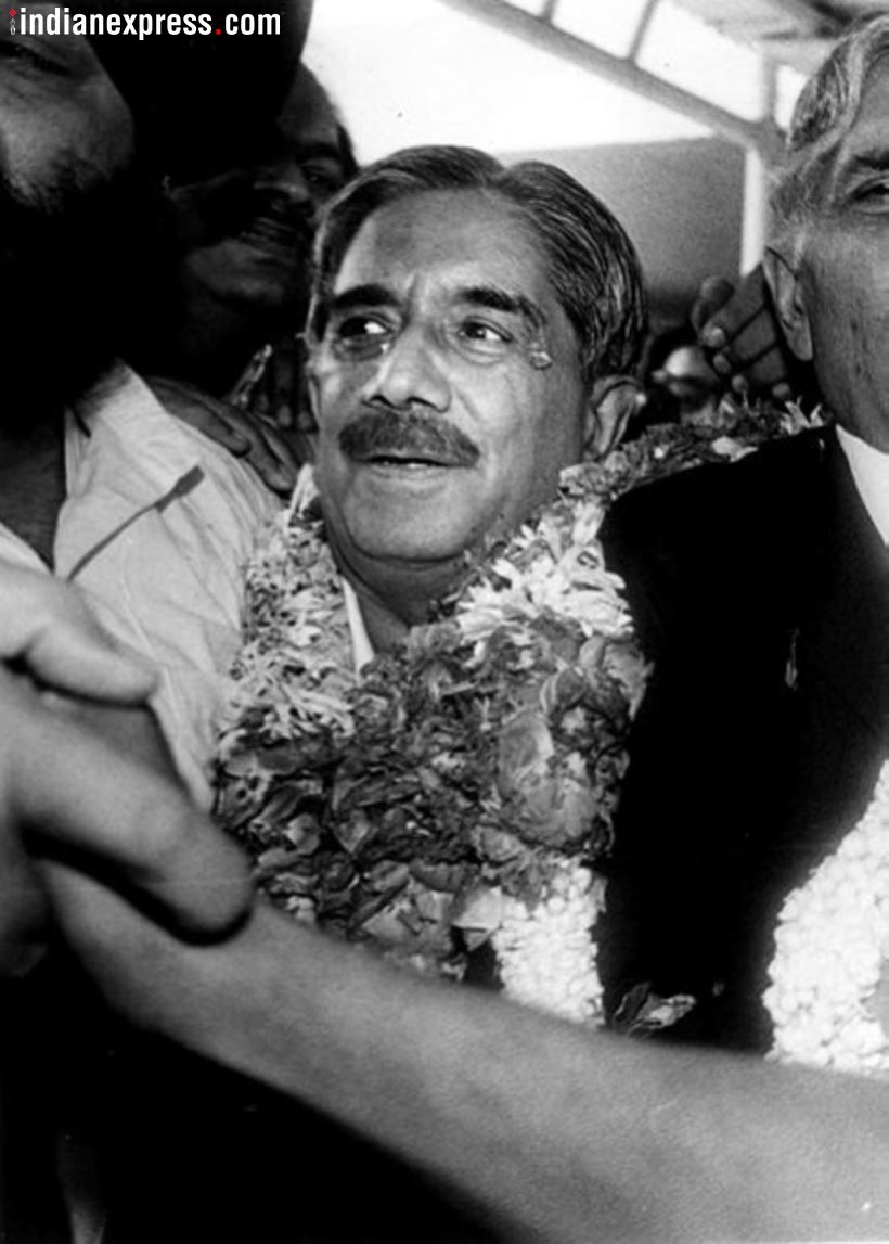Close aide to Indira Gandhi, Congress veteran RK Dhawan passes away