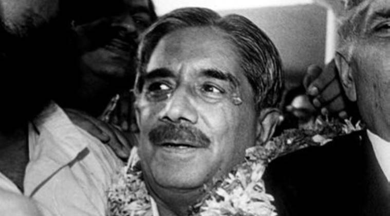 Close aide to Indira Gandhi, Congress veteran R K Dhawan passes away ...