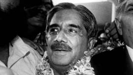 Close aide to Indira Gandhi, Congress veteran RK Dhawan passes away