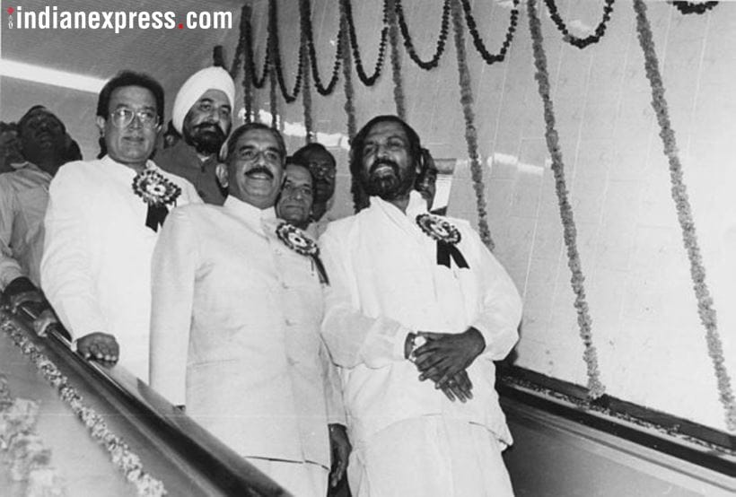 Close aide to Indira Gandhi, Congress veteran RK Dhawan passes away