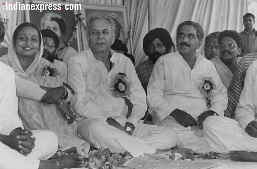 Close aide to Indira Gandhi, Congress veteran RK Dhawan passes away