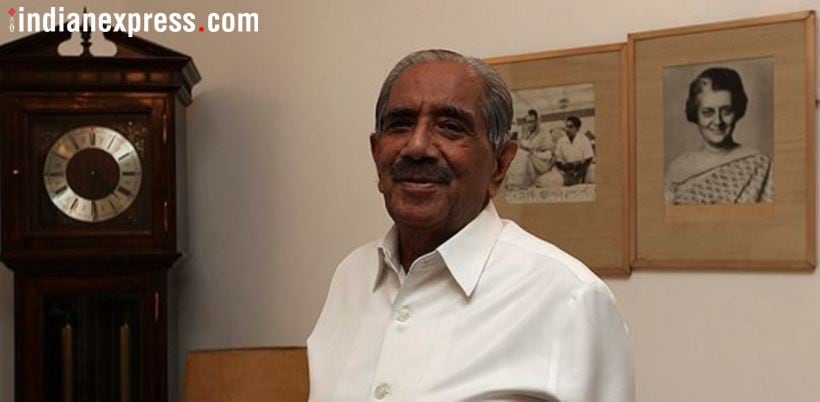 Close aide to Indira Gandhi, Congress veteran RK Dhawan passes away