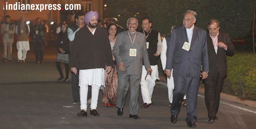 Close aide to Indira Gandhi, Congress veteran RK Dhawan passes away