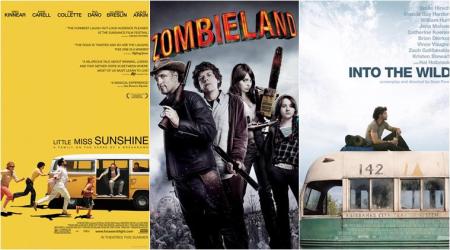 Top 5 road trip movies to binge-watch this weekend: Little Miss Sunshine, Zombieland, Into the Wild and others