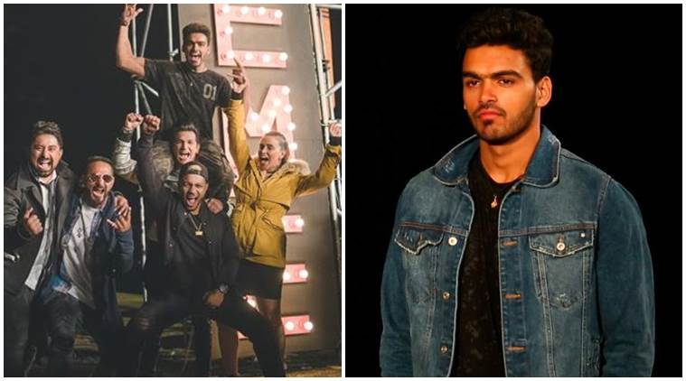 Roadies Xtreme winner Kashish Thakur Pundir