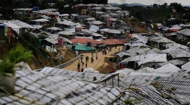 UN team: Myanmar military chiefs should face 'genocide' case