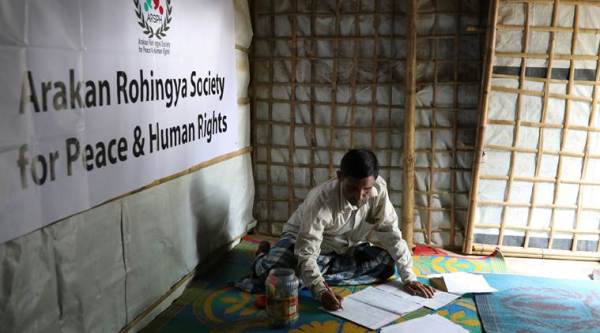 The Rohingya lists: refugees compile their own record of those killed in Myanmar